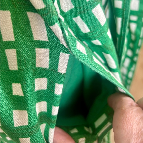 Cabi Circuit Jacket Green Size Medium - Picture 10 of 15